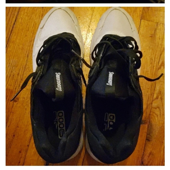 Men's Saucony sneakers - Picture 7 of 7